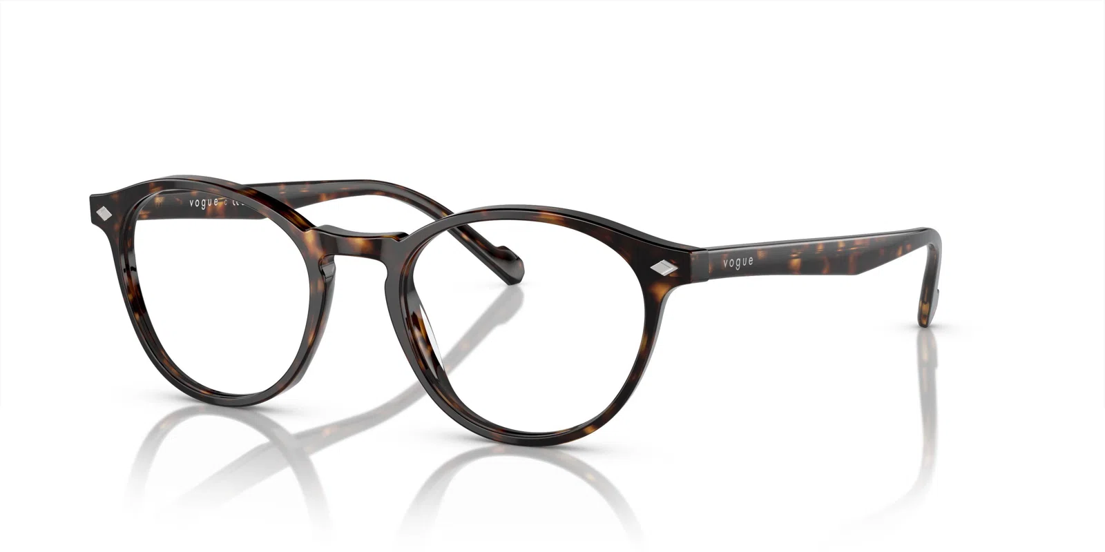Vogue Eyewear 5326 Eyeglasses - view 43